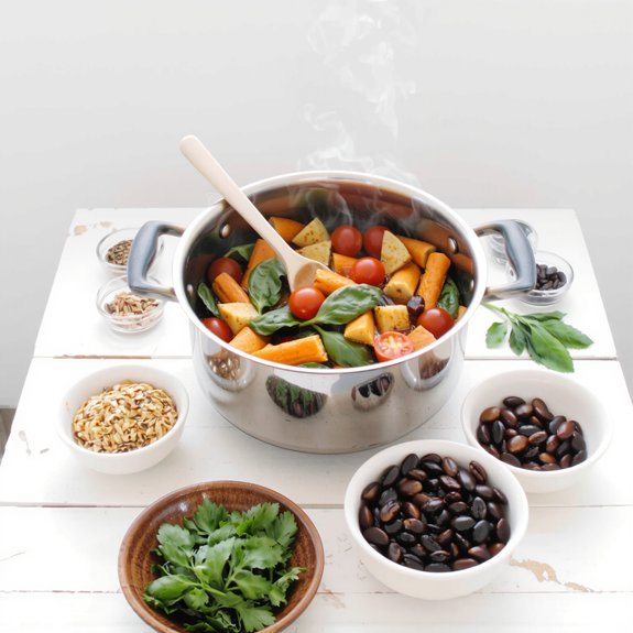 One-Pot Meal Plan: Minimal Cleanup Weekly Menu (2025-2026)