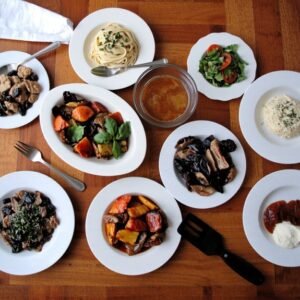 Weekly Meal Plan: 7 Days of Easy Dinners (2025-2026)