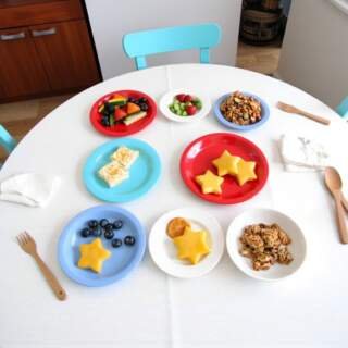 Toddler Meal Plan: Weekly Menu for Little Ones (2025-2026)