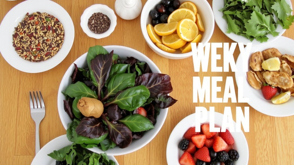 whole foods lower inflammation