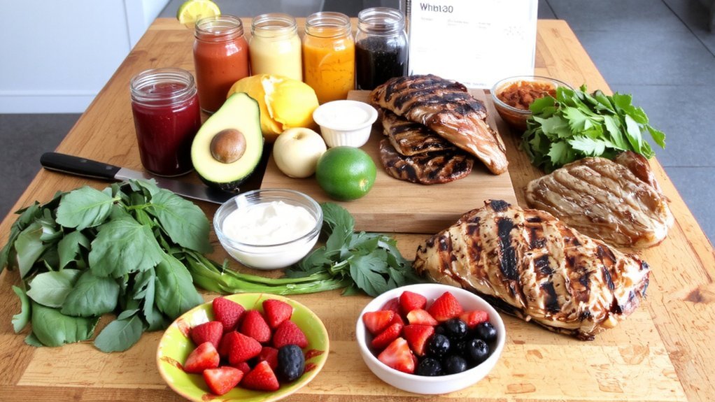 whole foods stable hormones